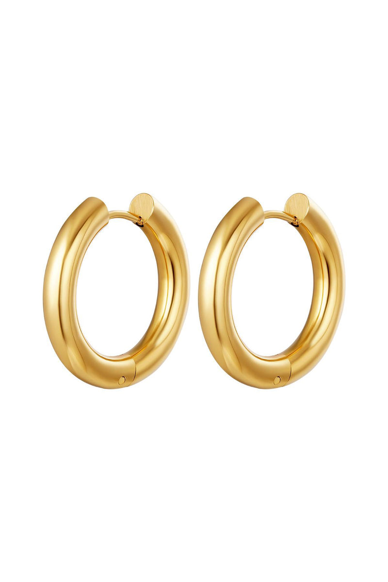 Earrings ★ Essentials – BrandbyBo